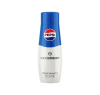 Sodastream sirup příchuť Pepsi, 440 ml