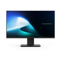 ASUS PC AiO ExpertCenter P44 (P440VAK-BPC516512X), Core 5 210H, 23.8" 1920 x 1080, 16GB, 512GB SSD, Intel, W11Pro, Black