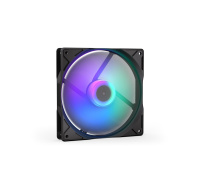 ENDORFY Ventilátor Stratus 140 PWM ARGB, 140mm, černá