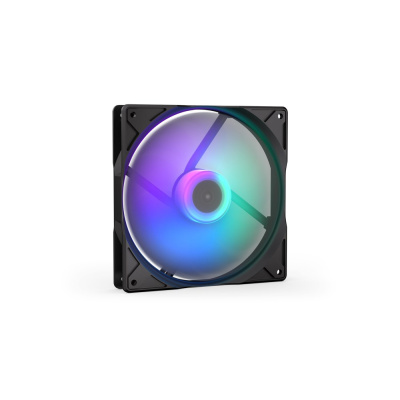 ENDORFY Ventilátor Stratus 140 PWM ARGB, 140mm, černá