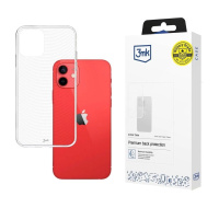 3mk ochranný kryt Armor Case pro Apple iPhone 12 mini /AS