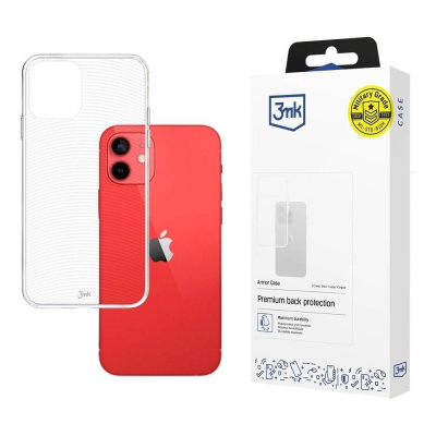 3mk ochranný kryt Armor Case pro Apple iPhone 12 mini /AS