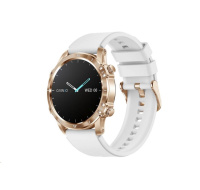 CARNEO Adventure HR+ 2nd gen. rosegold