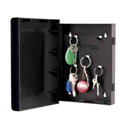 Master Lock Skříňka na 5ks klíčů 5451EURD