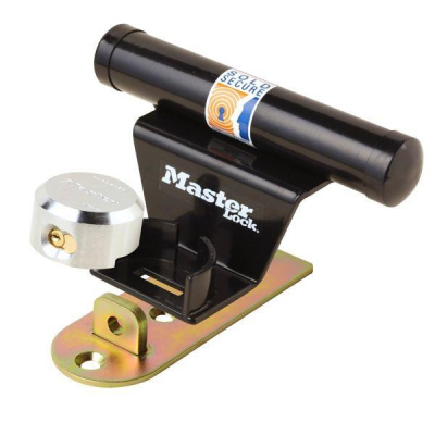 Master Lock Zámek pro garážová vrata 1488EURDAT