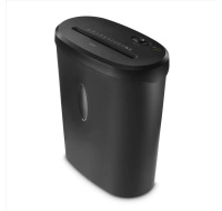 Hama Safe X120, skartovačka, křížový řez, 12 listů, bezpečnostní úroveň P4 T4 E3