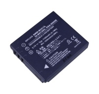 AVACOM Panasonic CGA-S005, Samsung IA-BH125C, Ricoh DB-60, Fujifilm NP-70 Li-Ion 3.7V 1100mAh 4.1Wh