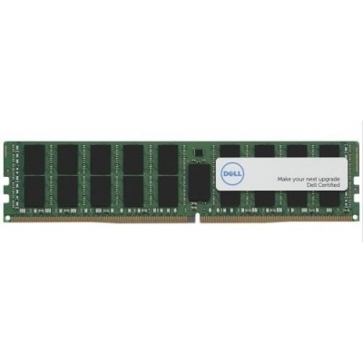 DELL 64 GB Certified Memory Module - DDR4 LRDIMM 2666MHz 4Rx4 PowerEdge