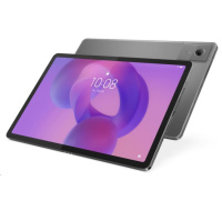 LENOVO TAB K11 Gen2 (TB336ZU) - MTK Dimensity 6300,11" 2.5K IPS 90Hz,8GB,128GB UFS2.2,micSD,5G,7040mAh,Android 15,Pen,KB