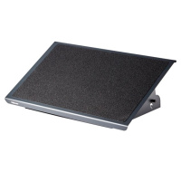 Podložka pod nohy Fellowes Heavy Duty Professional