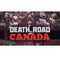 Death Road to Canada (PC/MAC/LX) DIGITAL