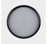NiSi Filter Circular Polarizer True Color CPL Pro Nano 77mm