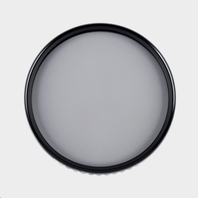 NiSi Filter Circular Polarizer True Color CPL Pro Nano 77mm