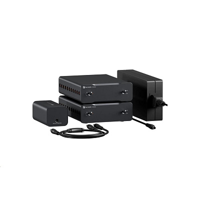 Fosi V3 MONO Combo pár monobloků - 48V10A