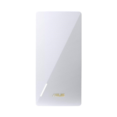 ASUS RP-BE58 WiFi 7 Range Extender, 1x Gigabit RJ45, AiMesh