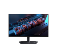 GIGABYTE LCD - 27" Gaming monitor MO27Q2A, OLED, 2560x1440 QHD, 280Hz, 1.5M:1, 250cd/m2, 0.03ms, 2xHDMI, 1xDP