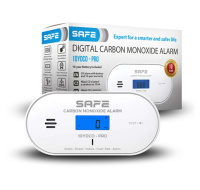 Safe Detektor CO 10YDCO-PRO