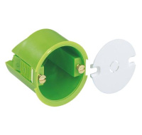 Veria Montážní krabice pod vstupní stanice