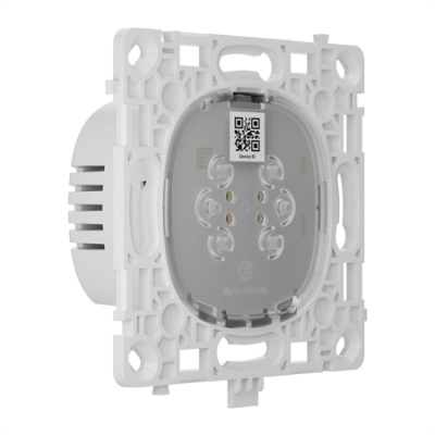 Ajax  LightCore (Crossover) - Relé pro LightSwitch (spínač řazení 7 - křížový)