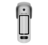 Ajax  MotionCam Outdoor HighMount (PhOD) Jeweller (8EU) ASP white