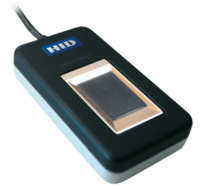 HID EikonTouch TC510 Reader, USB