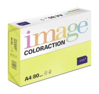 Antalis Papír Image Coloraction Ibiza - reflexní žlutá (NeoGb) A3 (80g/500ks)