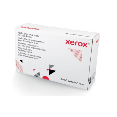 Xerox Everyday alternativní toner Brother (TN1050) pro DC-151x,161x,HL-111x,121x,MFC-1810,1910(1000str)Black