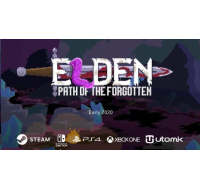Elden: Path of the Forgotten (PC) klíč Steam