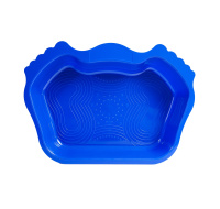 Marimex Yettiho stopa - Vanička na oplach nohou