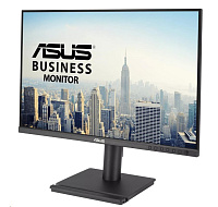 ASUS LCD 24.1" BE248QF Business Monitor, WUXGA, IPS, 100Hz, Frameless, repro, HDMI, Eye Care, poškozený obal