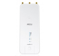 UBNT airMAX Rocket2 AC [airPRISM, AP/Client,  2.4GHz, airMAX ac, 27dBm, 2xRSMA, 1xGPS]