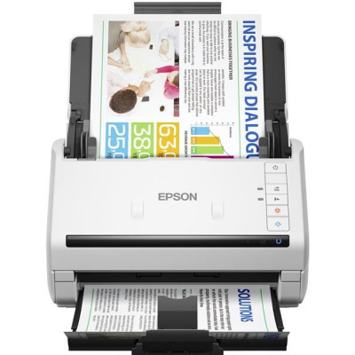 BAZAR - EPSON skener WorkForce DS-770II (Poškozená krabice)