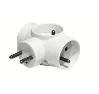 Konnoc DX-R3 kulatá rozbočka