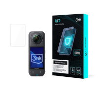 3mk ochranná folie 1UP pro Insta360 X5