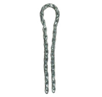 Master Lock Řetěz  8010EURD průměr 6 mm (0,6m)