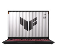 ASUS NTB TUF Gaming A16 (FA608UH-RV009W), R7 260, 16" 1920x1200, 32GB, 1TB SSD, Radeon 780M+RTX 5050, W11 Home, Gray