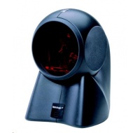 Honeywell MS7120 Orbit, všesměrový, RS232, černý (MK-7120)