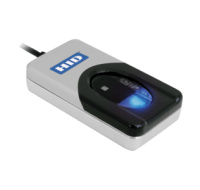 HID DigitalPersona 4500, Bulk, USB, no coating