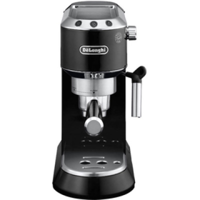 DeLonghi Dedica EC 685 BK pákové espresso