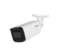 Dahua IPC-UFW3558T-ZAS-27135-S2, bullet, 5Mpx, 20fps, 1/2,7" CMOS, H.265+, f=2,7–13,5mm (113–31°), WDR, IR60m, mikrofon