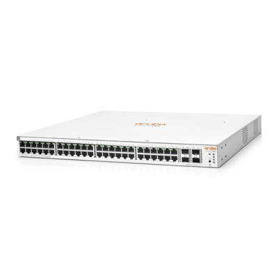 5 x Aruba Instant On 1930 48G Class4 PoE 4SFP/SFP+ 370W Switch  ( 5 x JL686B )