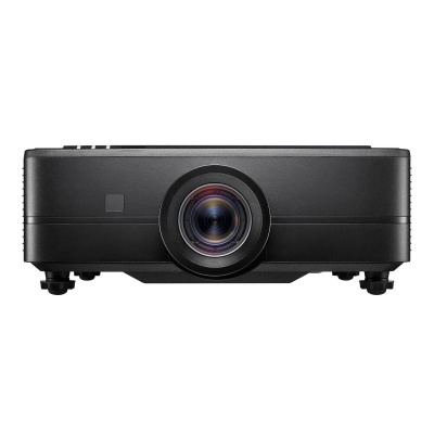 Optoma projektor ZK810T  (DLP, LASER, UHD, 8500 ANSI, 3 000 000:1, 2xHDMI, RS232, LAN, 2x10W speaker)