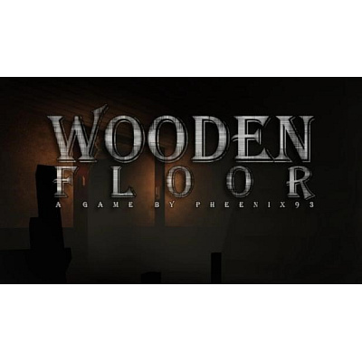 Wooden Floor (PC) klíč Steam