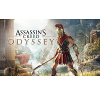 Assassin's Creed Odyssey (PC) PL klíč Uplay