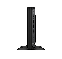HP PC Pro Mini 400 G9, i5-13500T, 8GB DDR4,512GB, Intel HD, WiFi 6E+BT, USB kl. a myš, 90W, 2xDP+HDMI, Win11Home