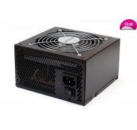 EVOLVEO zdroj 400W ATX, tichý, bulk, záruka 3 roky