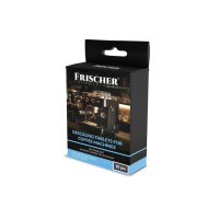 WG - Odvápňovací tablety do kávovarů, 10 kusů