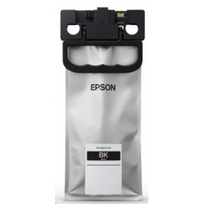 EPSON ink čer WF-C5X9R Black XL Ink Supply Unit (10.000 str.)