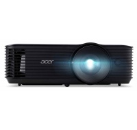 ACER Projektor X1128H, DLP 3D, SVGA, 4500Lm, 20000/1, HDMI, 2.7kg, Euro Power EMEA