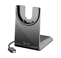 Poly Voyager USB-C Charging Stand